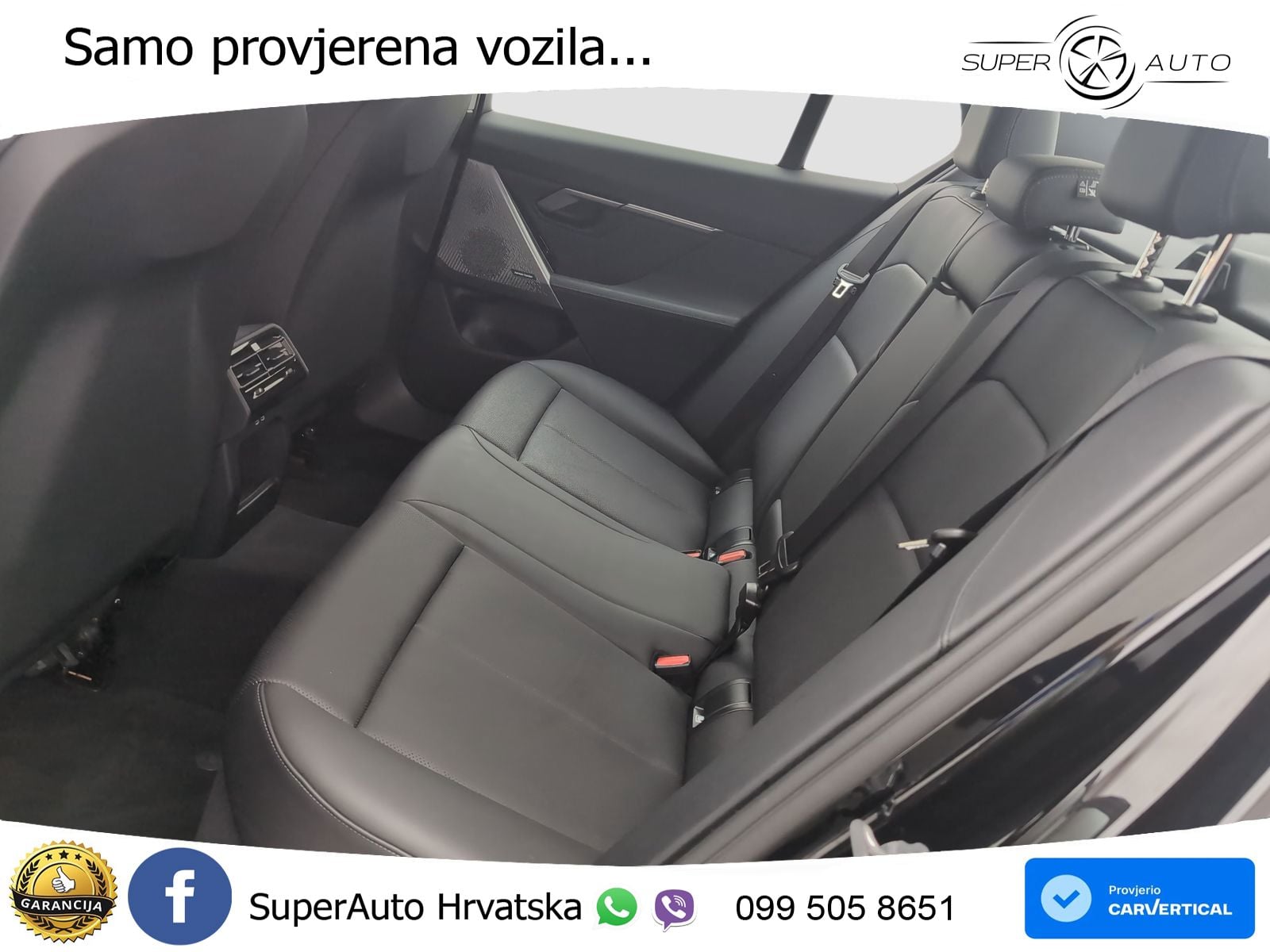 BMW 520d (197 KS) Steptronic