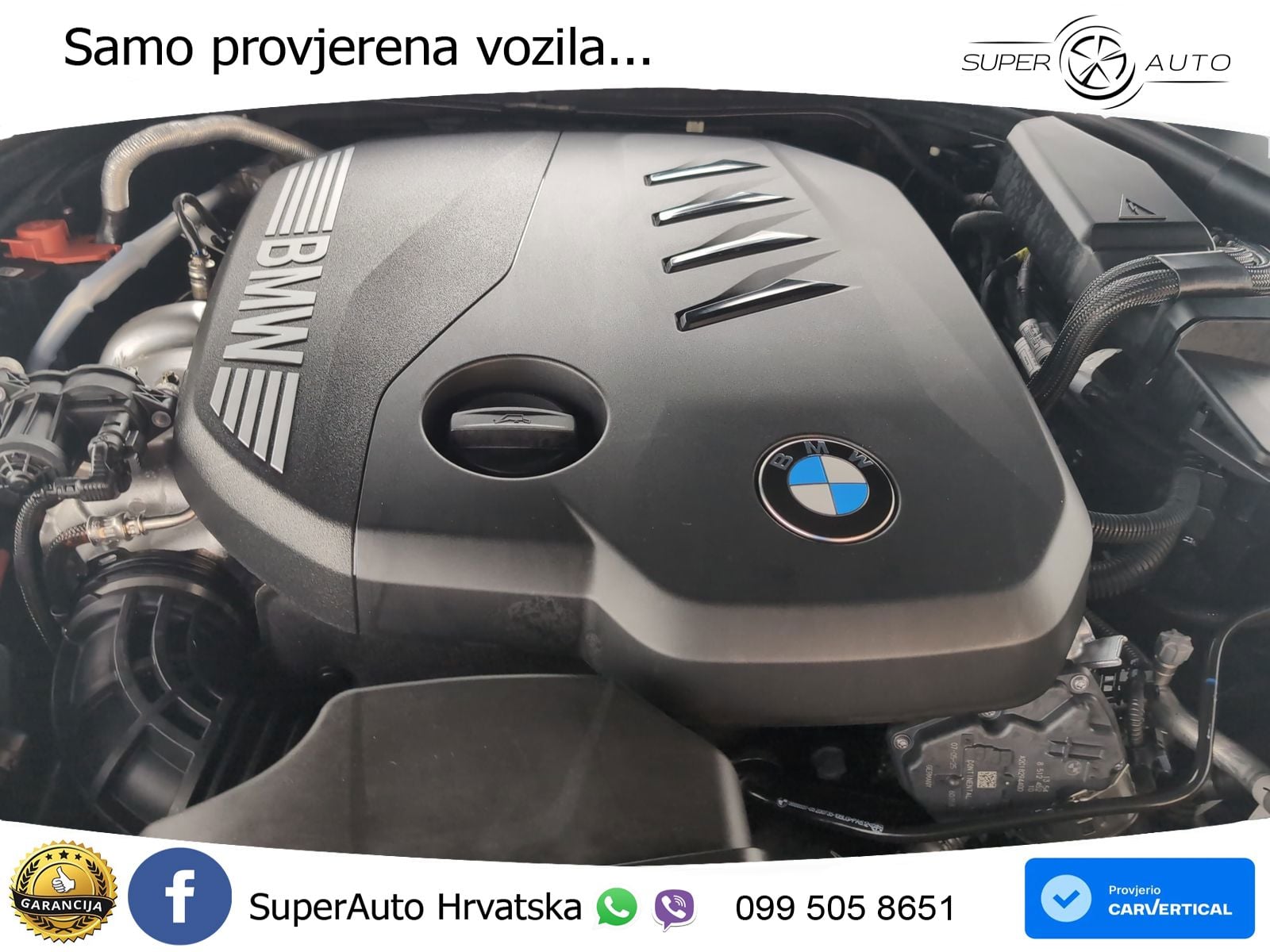 BMW 520d (197 KS) Steptronic