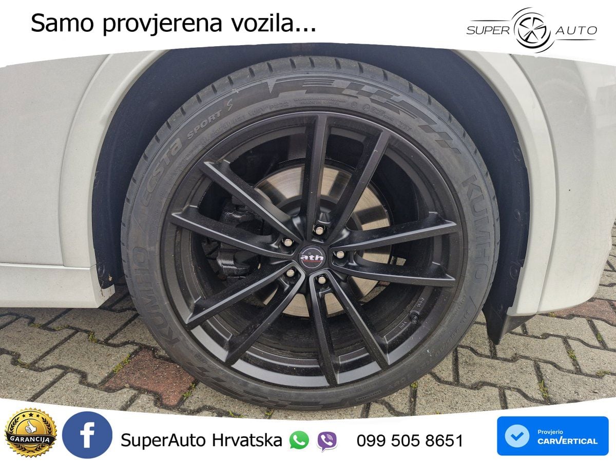 Mazda CX-60 2.5 e-Skyactiv (328 KS) AWD Automatic MATRIX+GR SJED+KAM