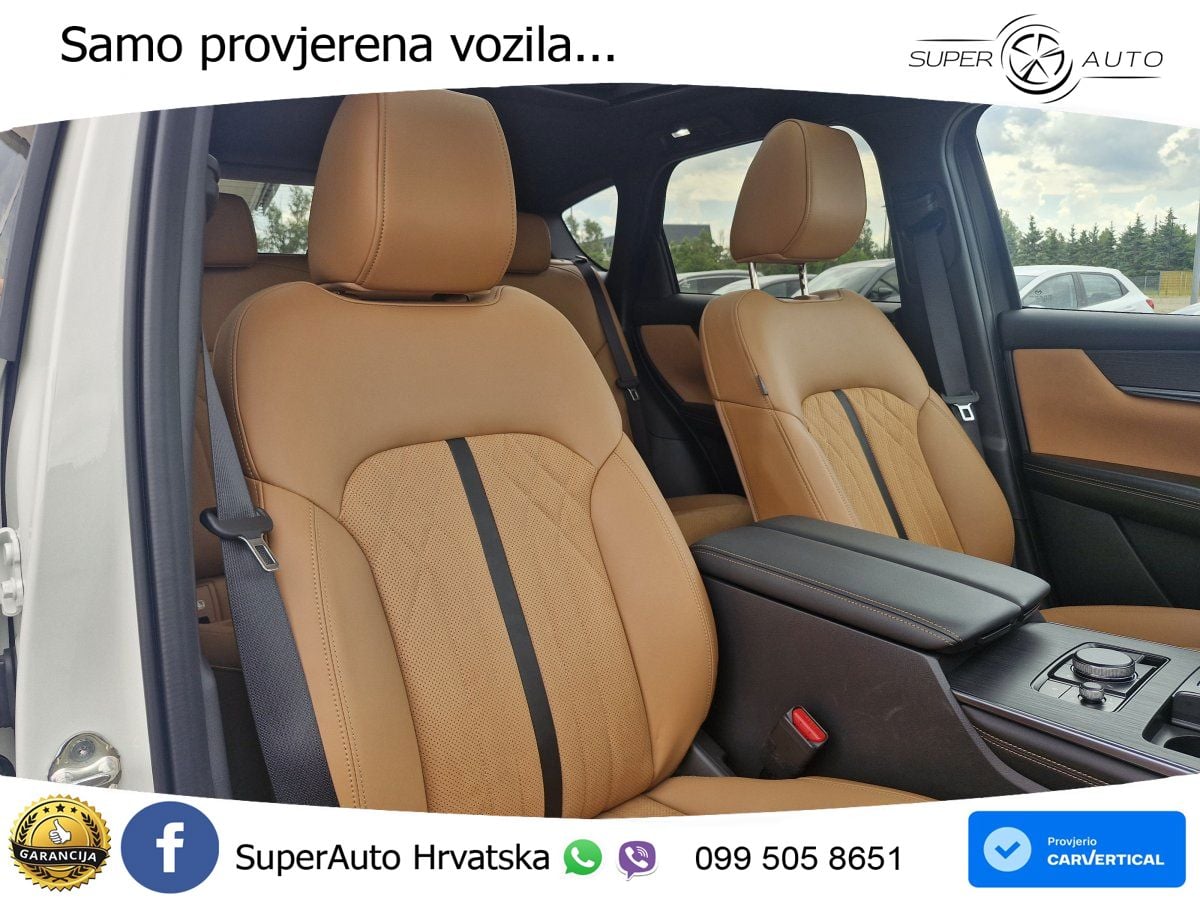 Mazda CX-60 2.5 e-Skyactiv (328 KS) AWD Automatic MATRIX+GR SJED+KAM
