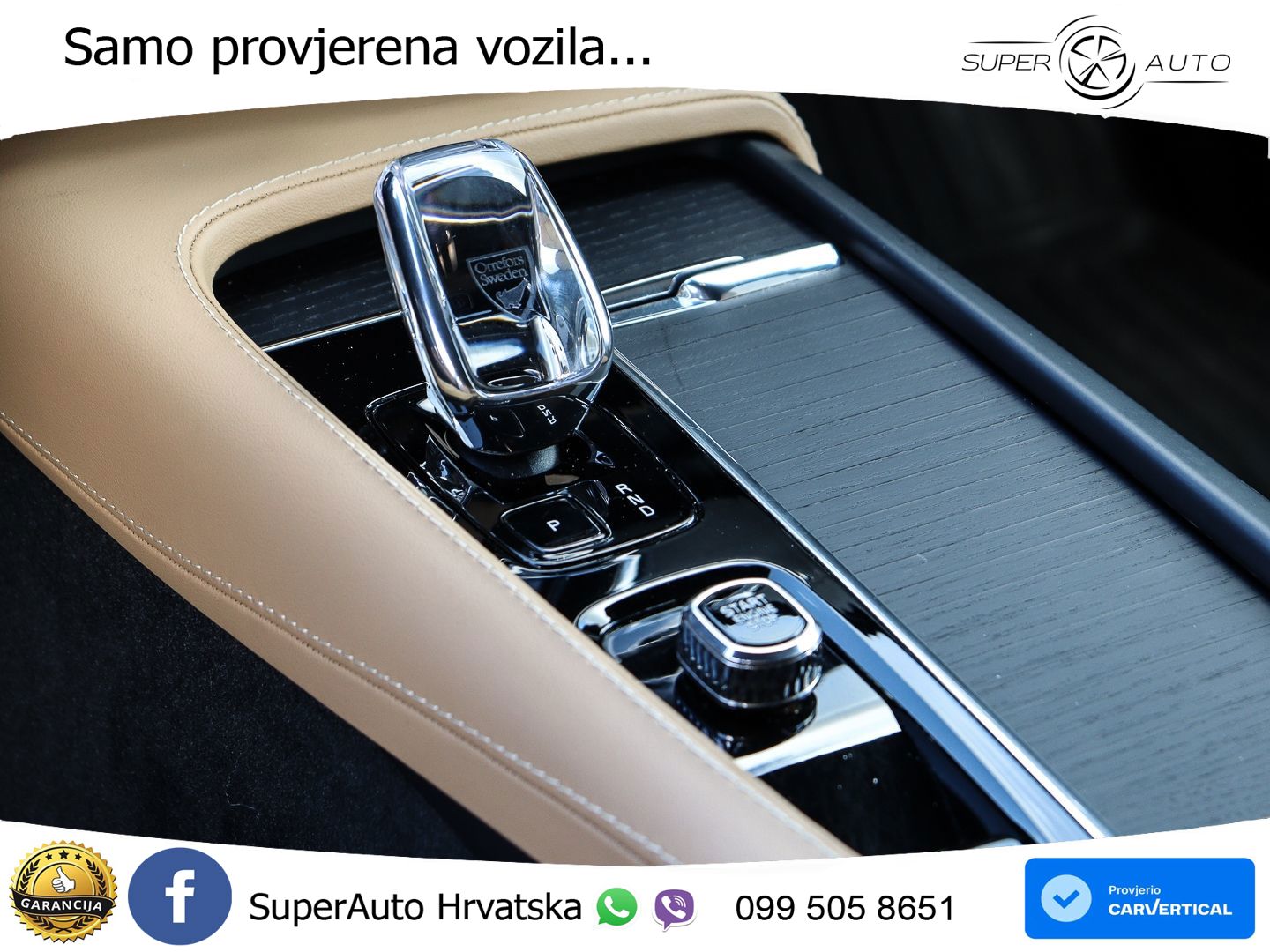 Volvo XC90 2.0 B5 Diesel AWD Automatic LED+GR SJED+ACC