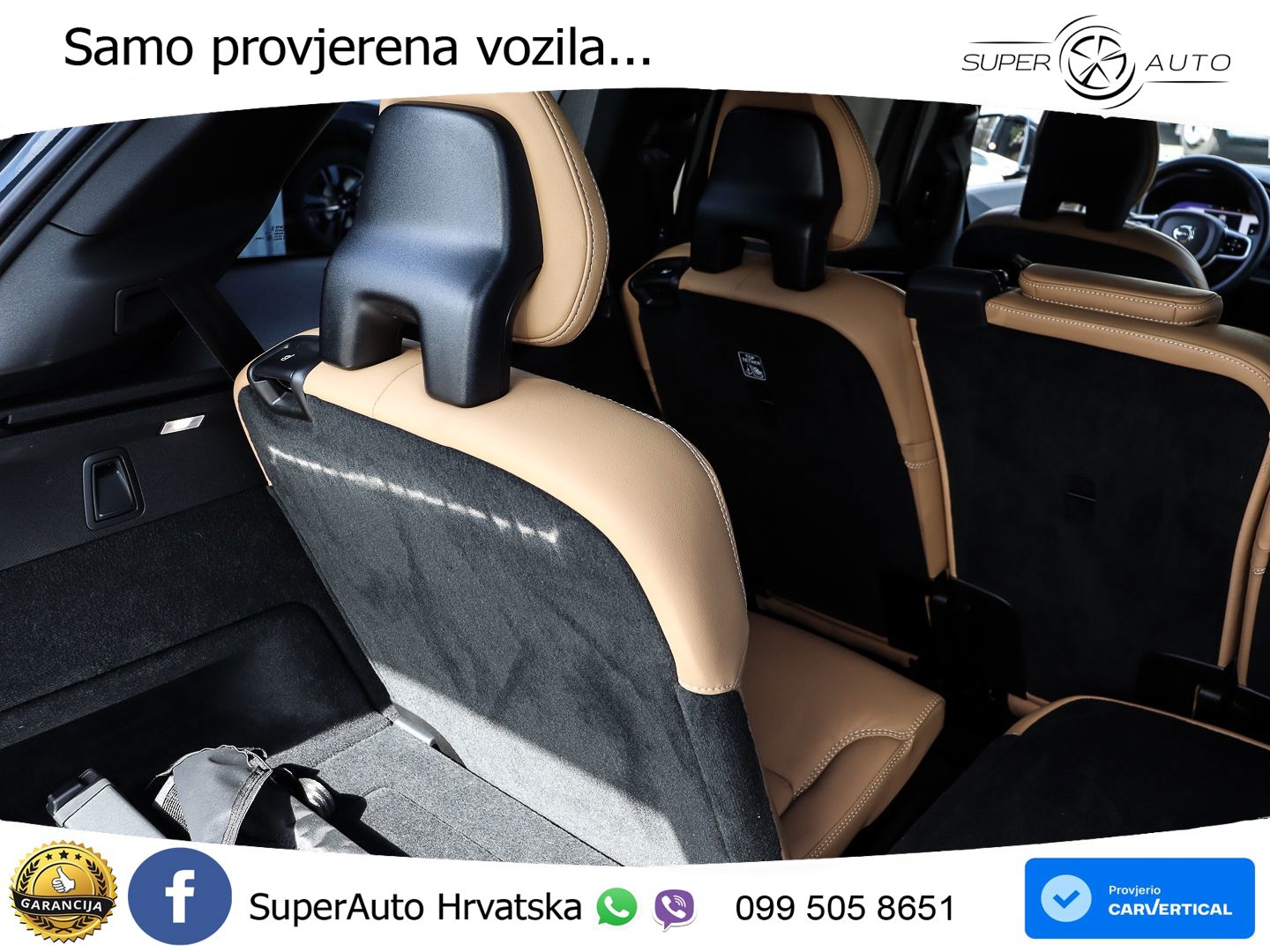 Volvo XC90 2.0 B5 Diesel AWD Automatic LED+GR SJED+ACC