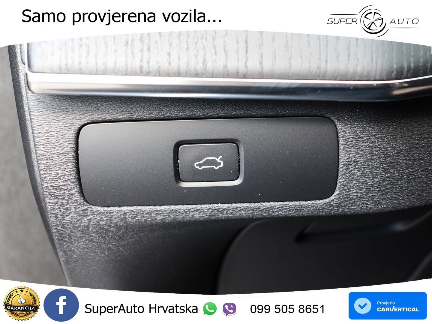 Volvo XC90 2.0 B5 Diesel AWD Automatic LED+GR SJED+ACC