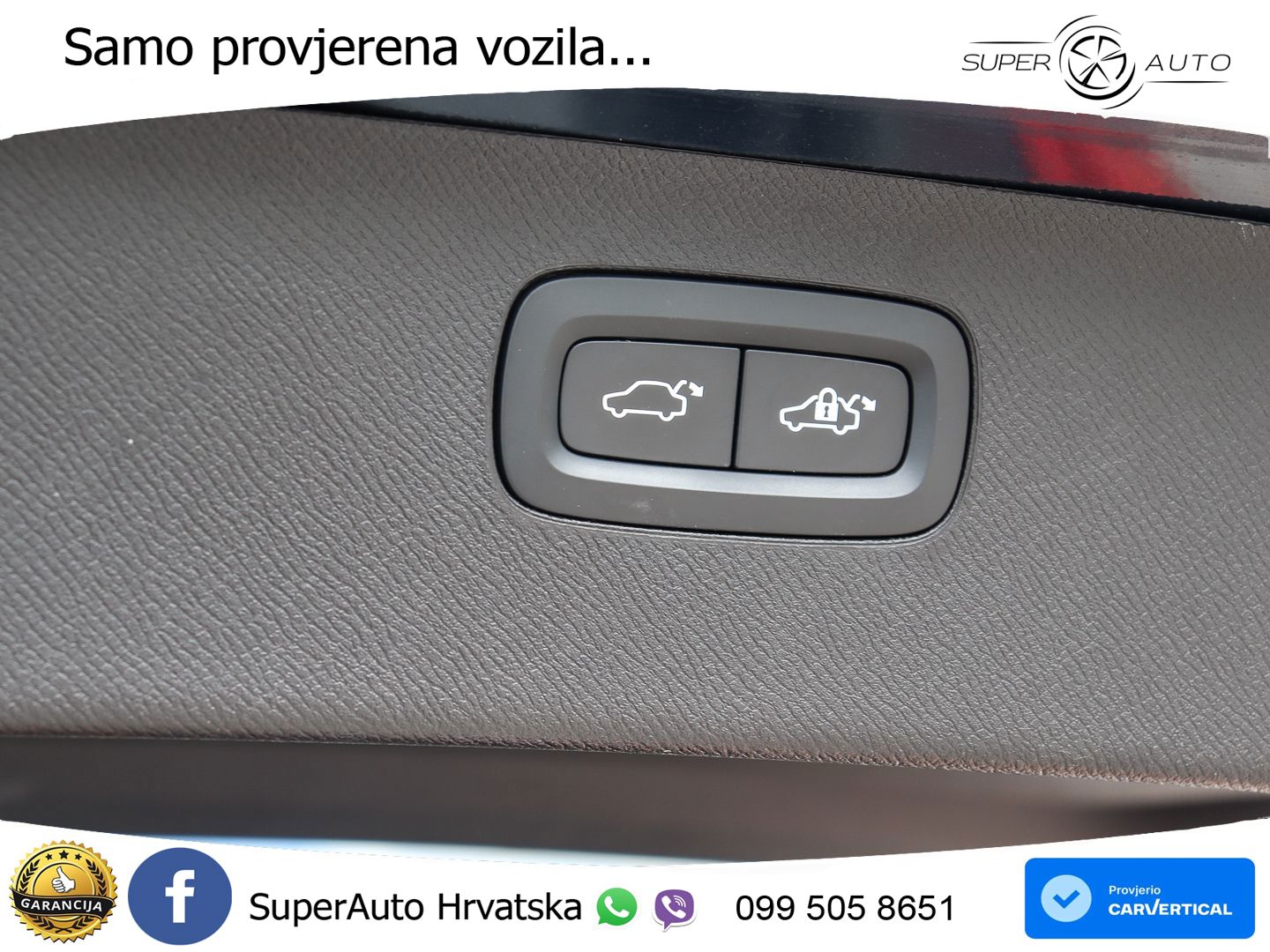 Volvo XC90 2.0 B5 Diesel AWD Automatic LED+GR SJED+ACC