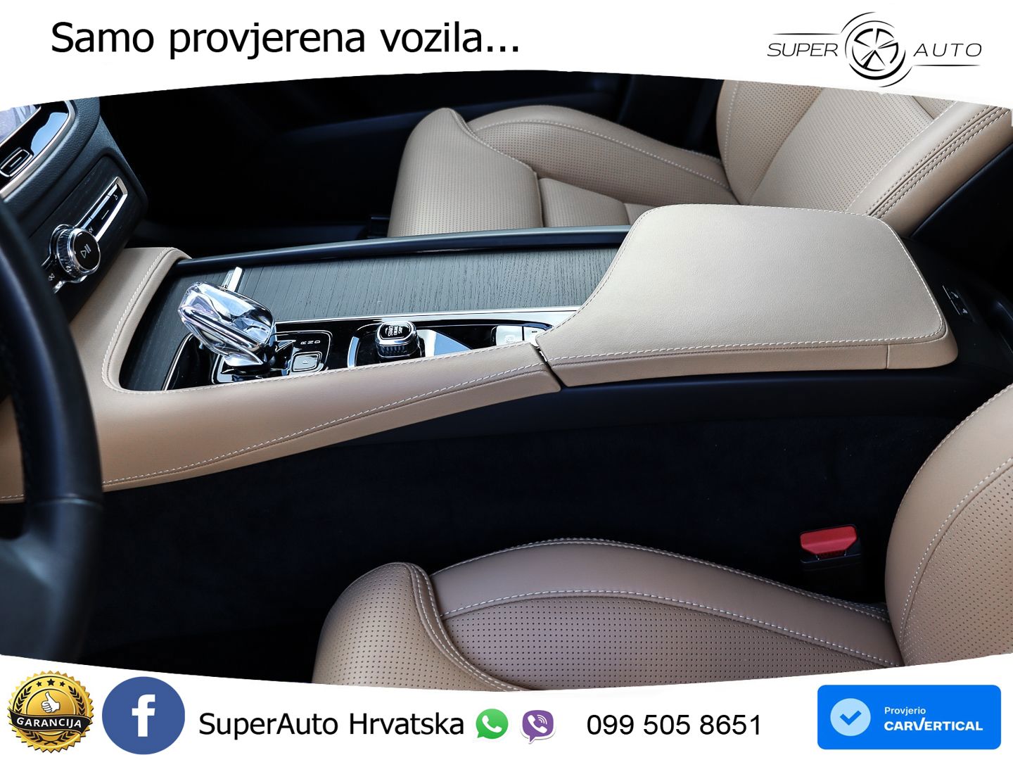 Volvo XC90 2.0 B5 Diesel AWD Automatic LED+GR SJED+ACC