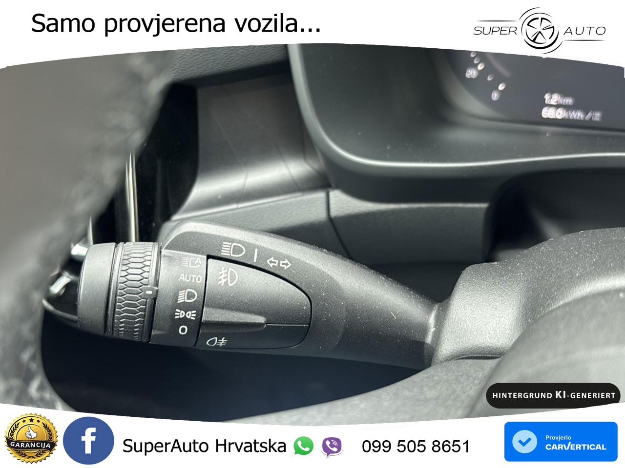 Volvo XC40 Recharge 82 kWh 252 KS Single Motor Extended Range LED+GR SJED+ACC