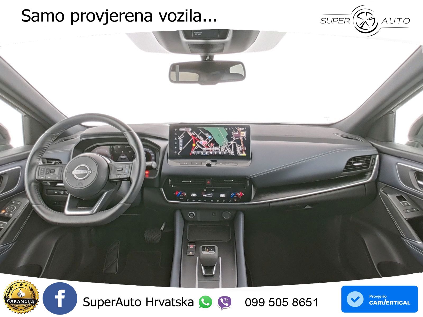 Nissan Qashqai 1.3 DIG-T (158 KS) Xtronic Tekna LED+GR SJED+ACC