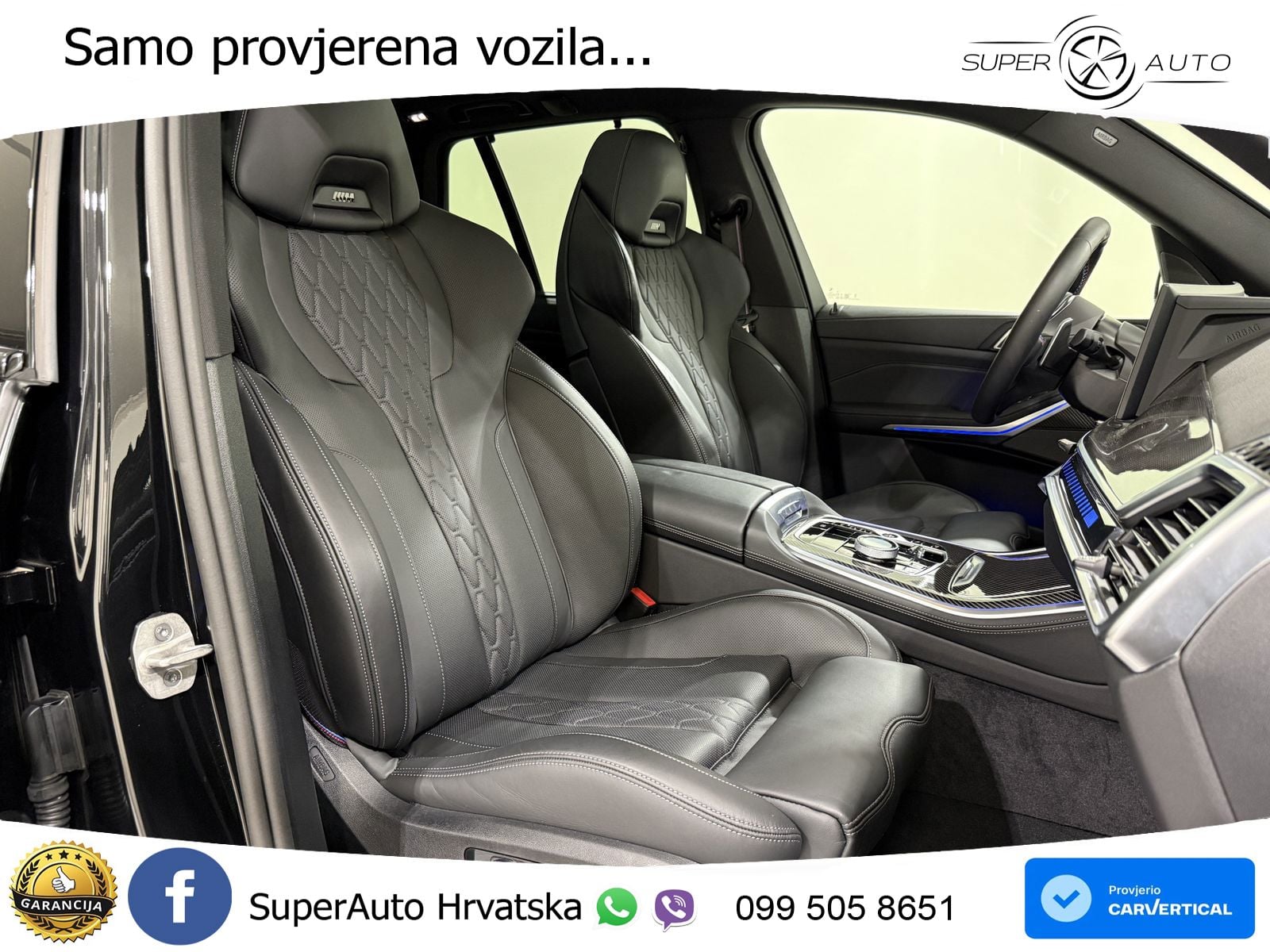 BMW X5 M60i V8 (530 KS) xDrive Steptronic LED+GR SJED+ACC