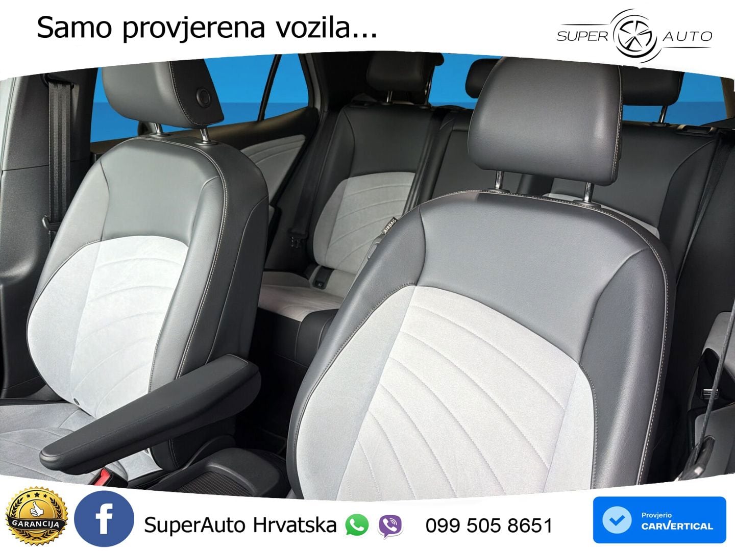Volkswagen ID.3 Pro 62 kWh (204 KS) LED+GR SJED+ACC