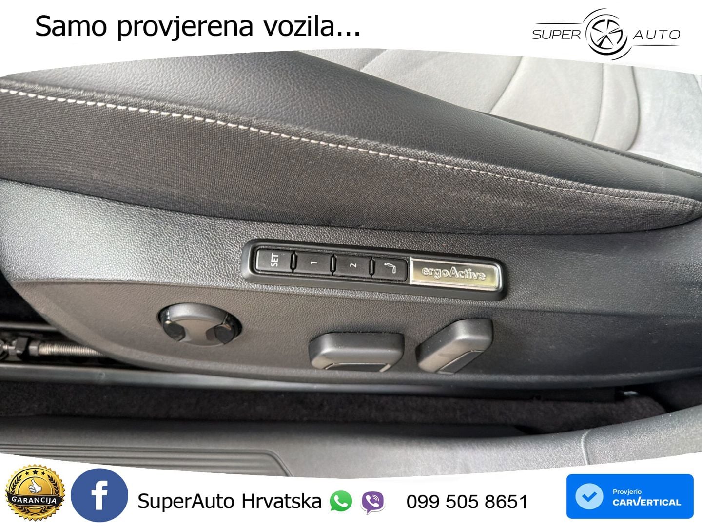 Volkswagen ID.3 Pro 62 kWh (204 KS) LED+GR SJED+ACC