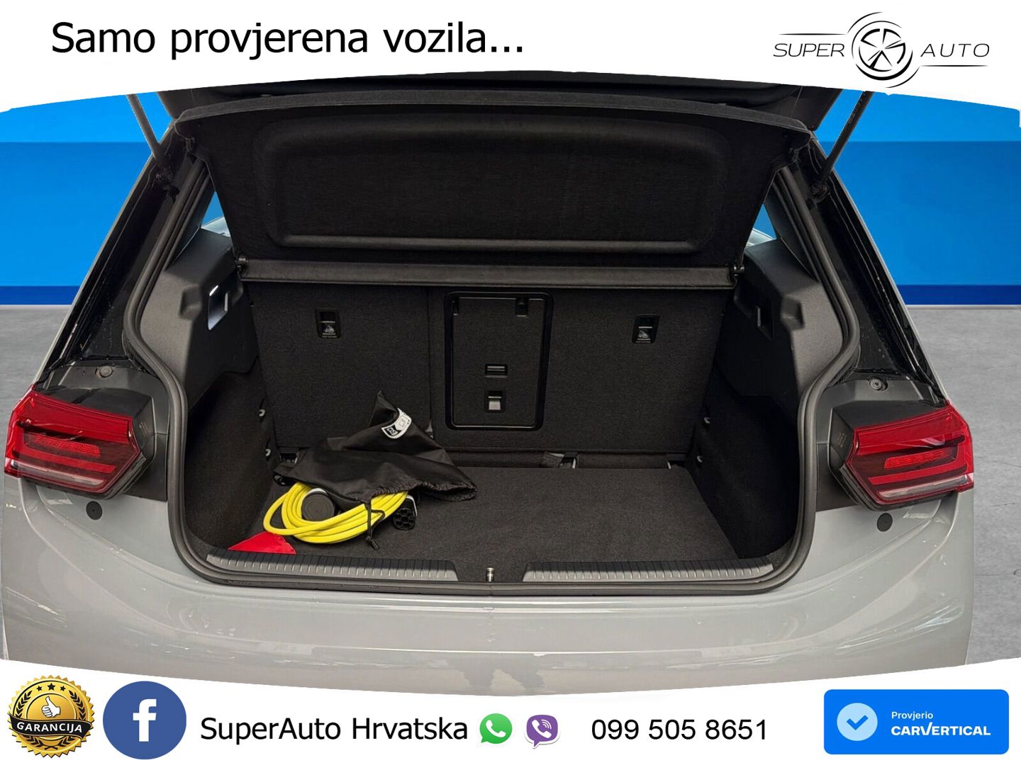 Volkswagen ID.3 Pro 62 kWh (204 KS) LED+GR SJED+ACC