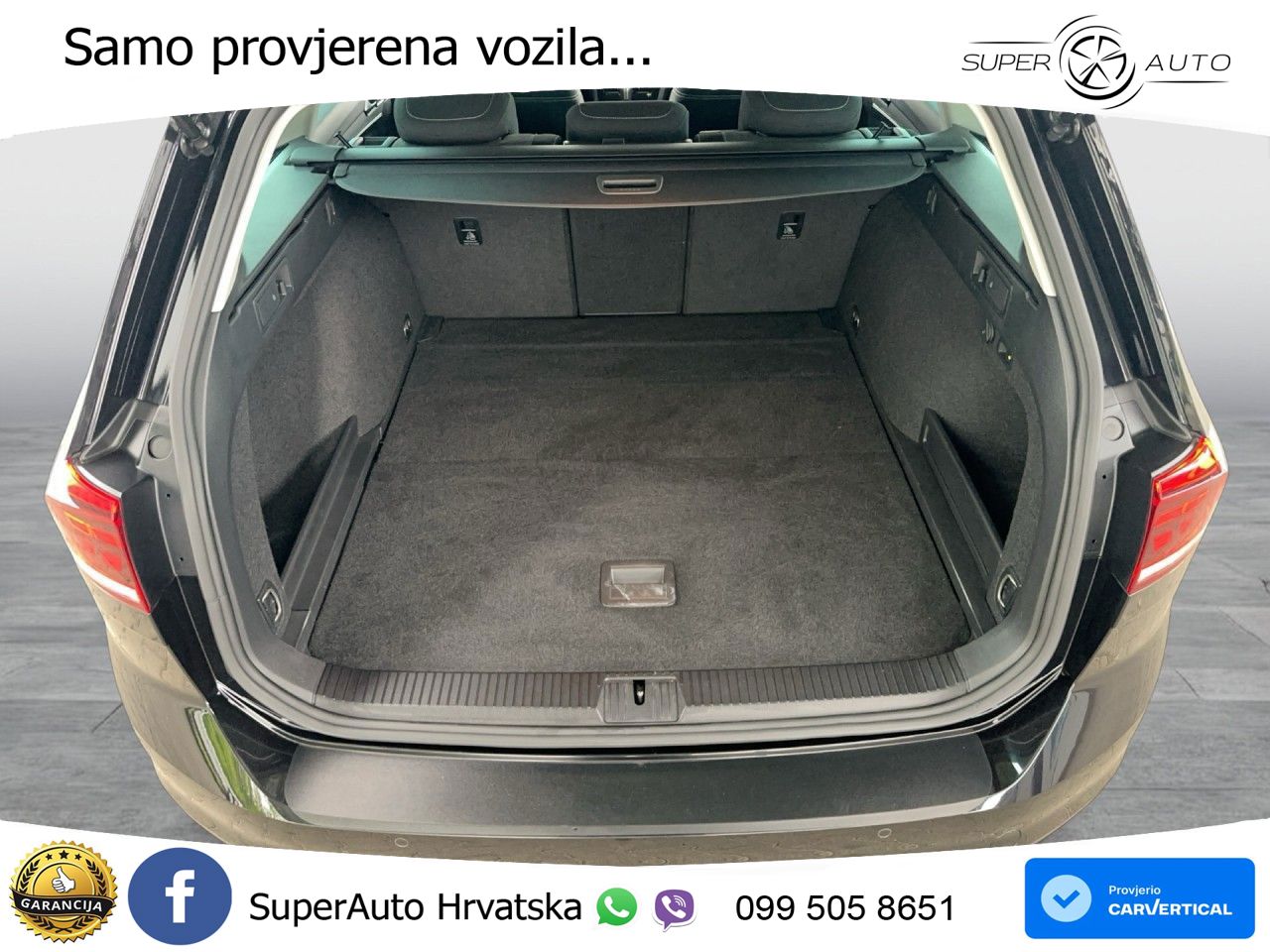 Volkswagen Passat Variant 2.0 TDI (200 KS) DSG Business LED+GR SJED+ACC