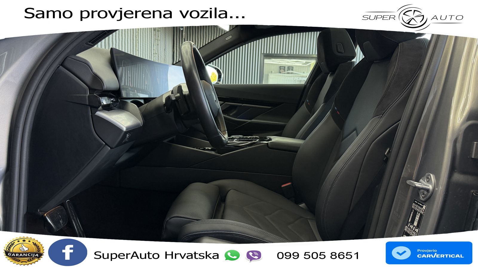 BMW 520d Touring (197 KS) xDrive Steptronic M Sport LED+GR SJED+ACC