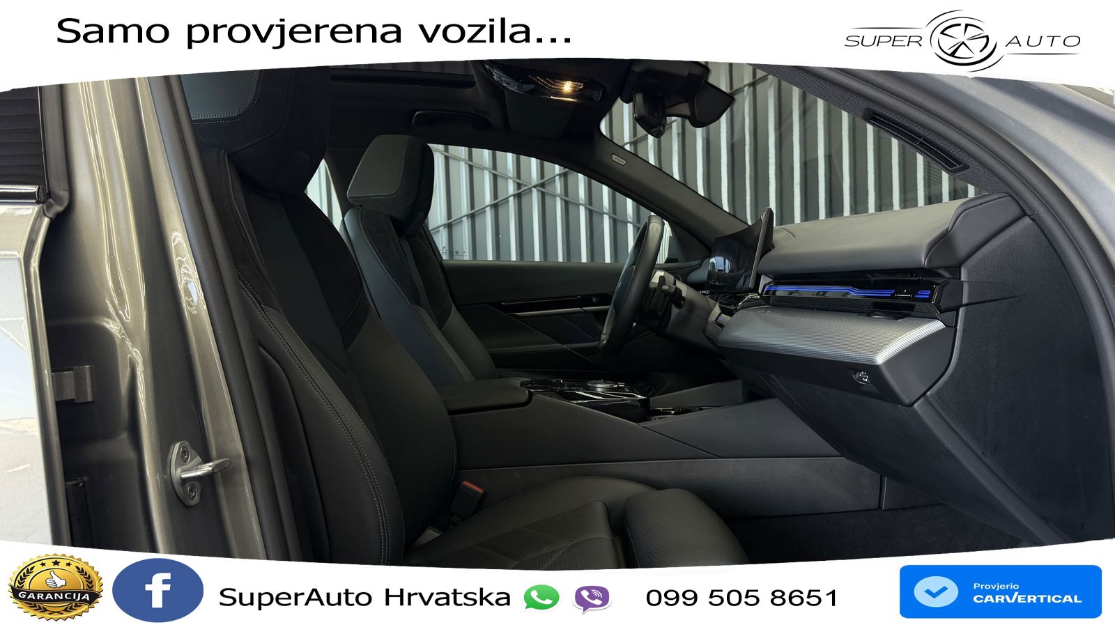 BMW 520d Touring (197 KS) xDrive Steptronic M Sport LED+GR SJED+ACC