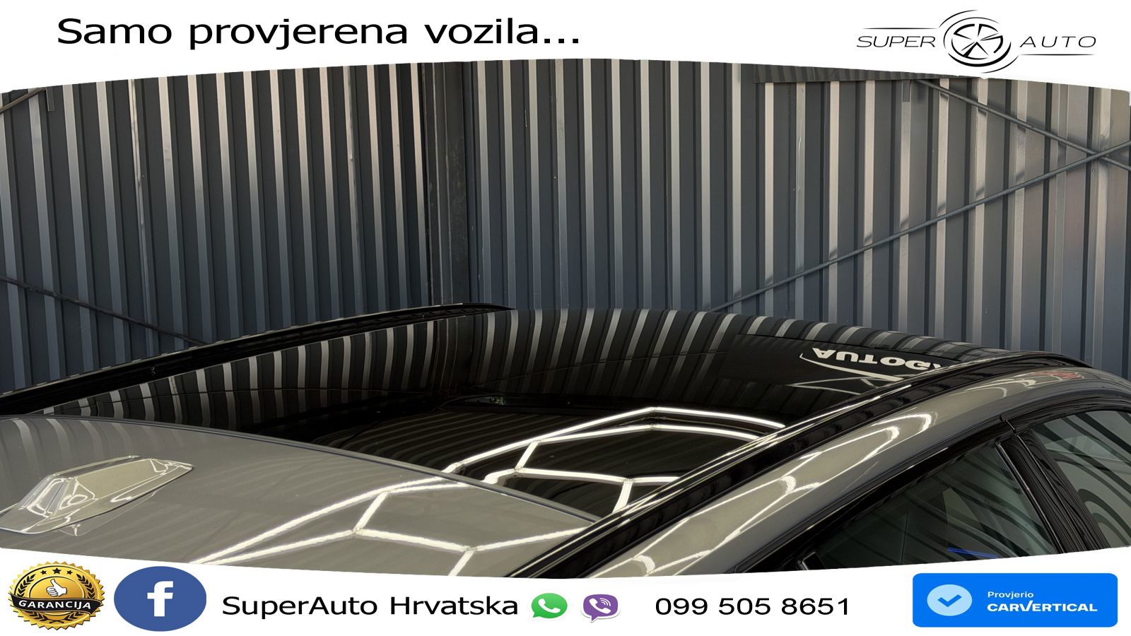 BMW 520d Touring (197 KS) xDrive Steptronic M Sport LED+GR SJED+ACC