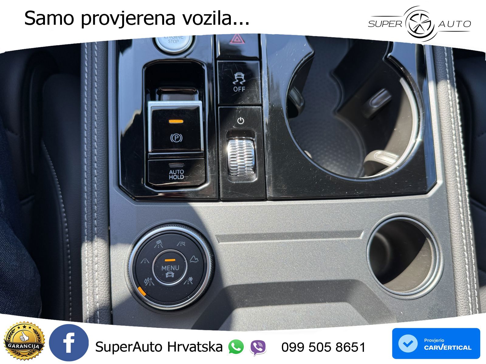 Volkswagen Touareg 3.0 V6 TDI (231 KS) 4MOTION Tiptronic MATRIX+GR SJED+KAM