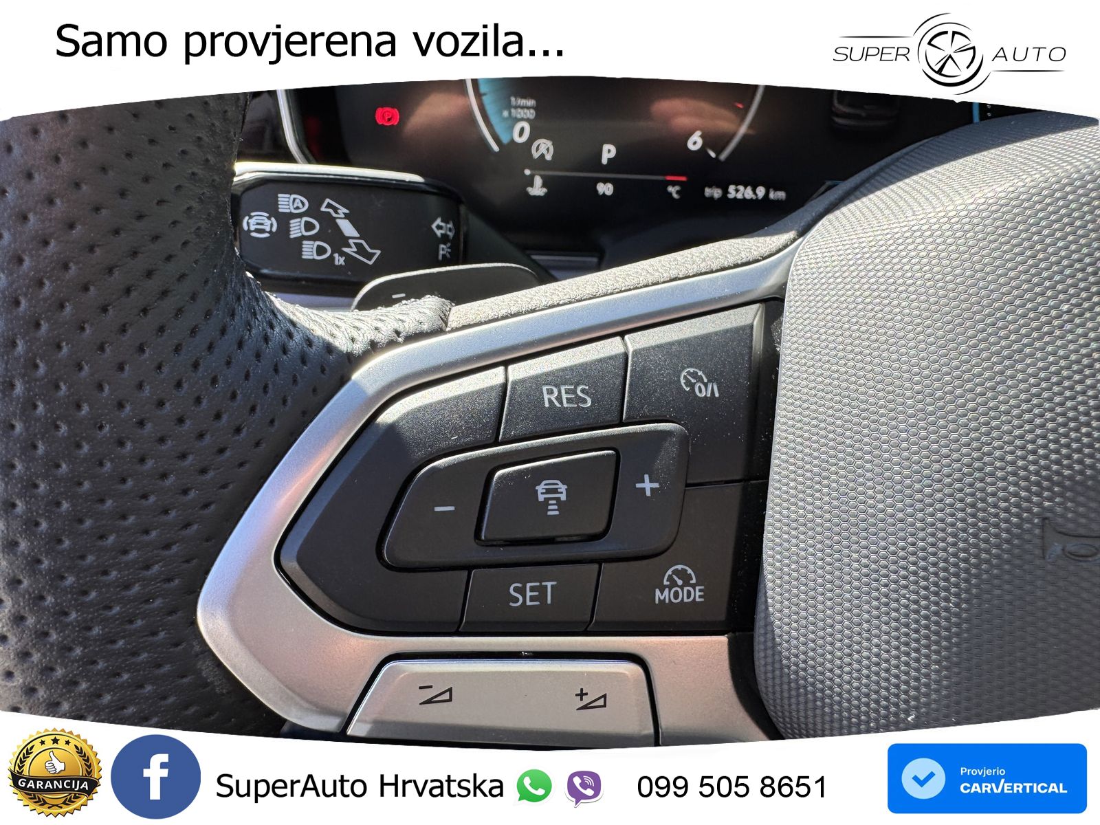 Volkswagen Touareg 3.0 V6 TDI (231 KS) 4MOTION Tiptronic MATRIX+GR SJED+KAM