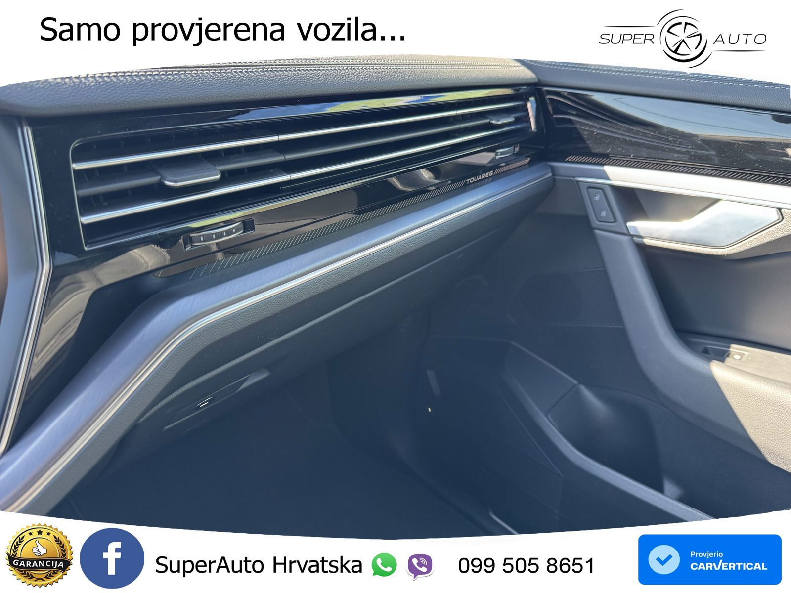 Volkswagen Touareg 3.0 V6 TDI (231 KS) 4MOTION Tiptronic MATRIX+GR SJED+KAM