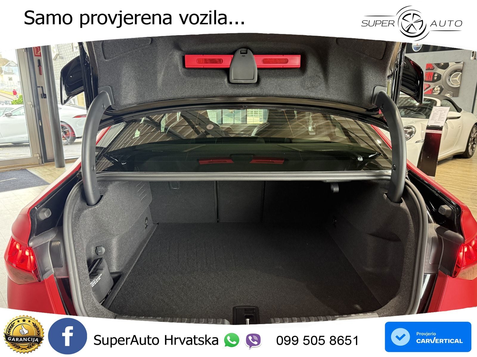 Audi RS3 Sedan 2.5 TFSI (400 KS) quattro S tronic MATRIX+GR SJED+KAM