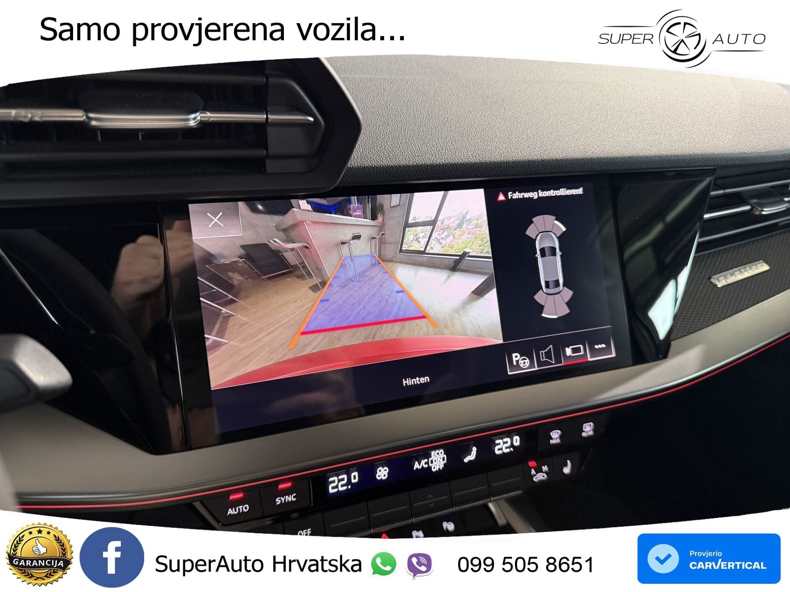 Audi RS3 Sedan 2.5 TFSI (400 KS) quattro S tronic MATRIX+GR SJED+KAM