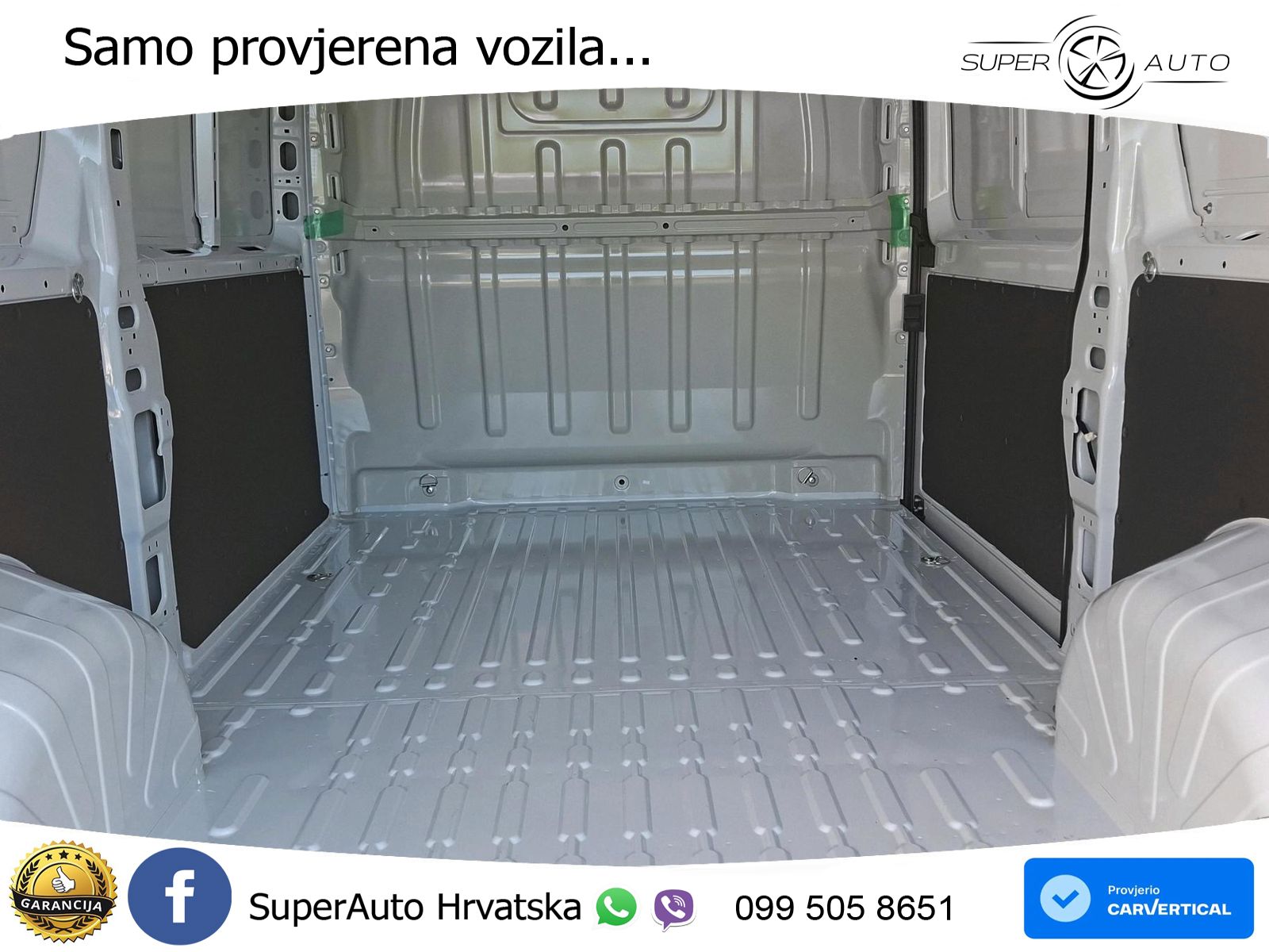 Citroën Jumper Kasten L2H1 BlueHDi 140 140 KS