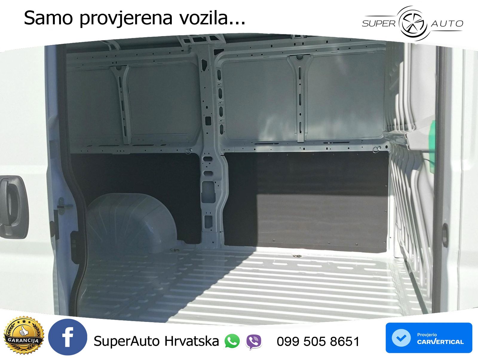 Citroën Jumper Kasten L2H1 BlueHDi 140 140 KS