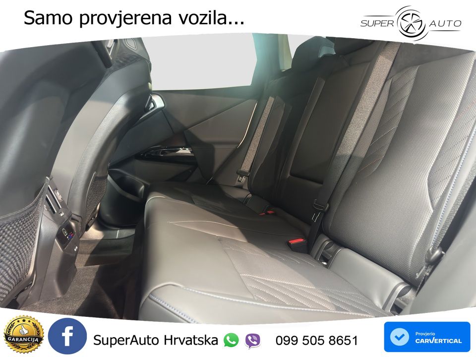 BMW X3 20d xDrive Steptronic M Sport LED+GR SJED+ACC