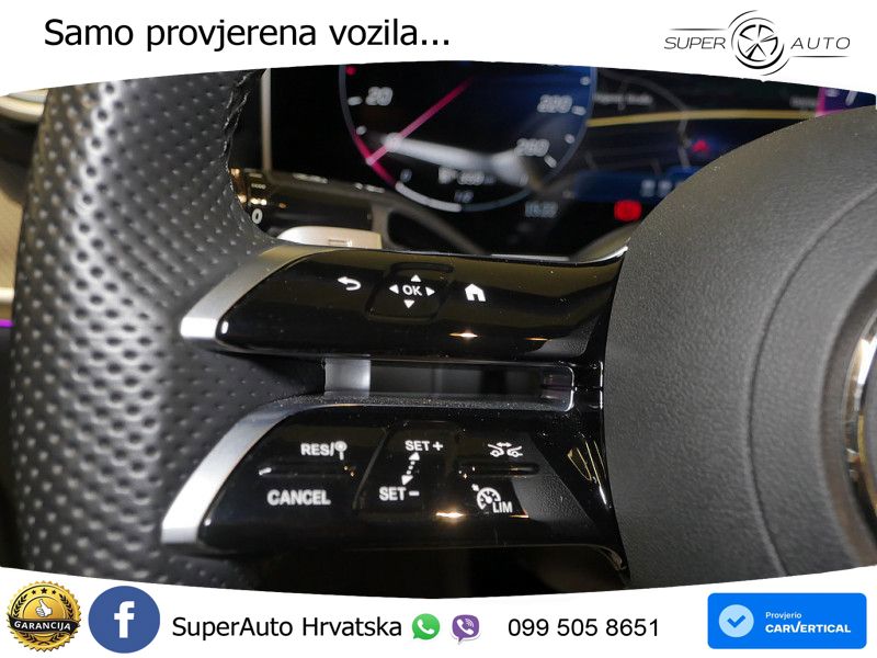 Mercedes GLC Coupe 220d (197 KS) 4MATIC 9G-TRONIC AMG ACC+GR SJED+360+PANO
