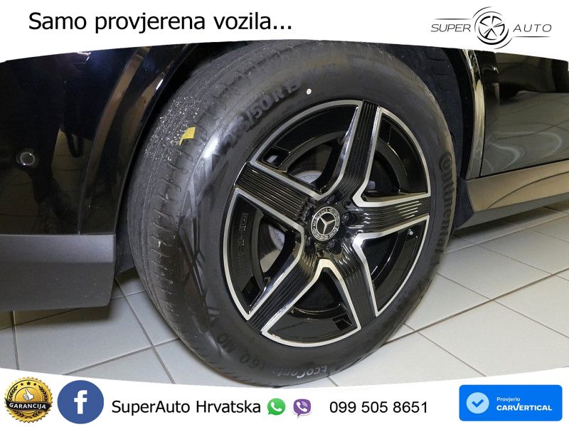 Mercedes GLC Coupe 220d (197 KS) 4MATIC 9G-TRONIC AMG ACC+GR SJED+360+PANO