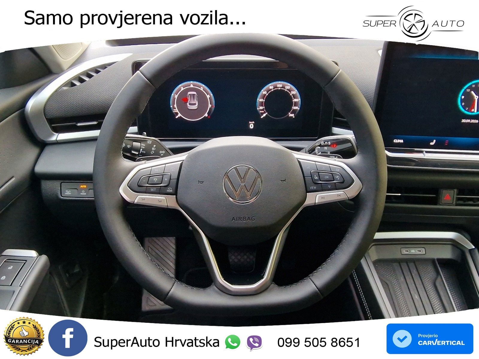 Volkswagen T-Roc II 1.5 eTSI (150 KS)  DSG MATRIX+GR SJED+KAM