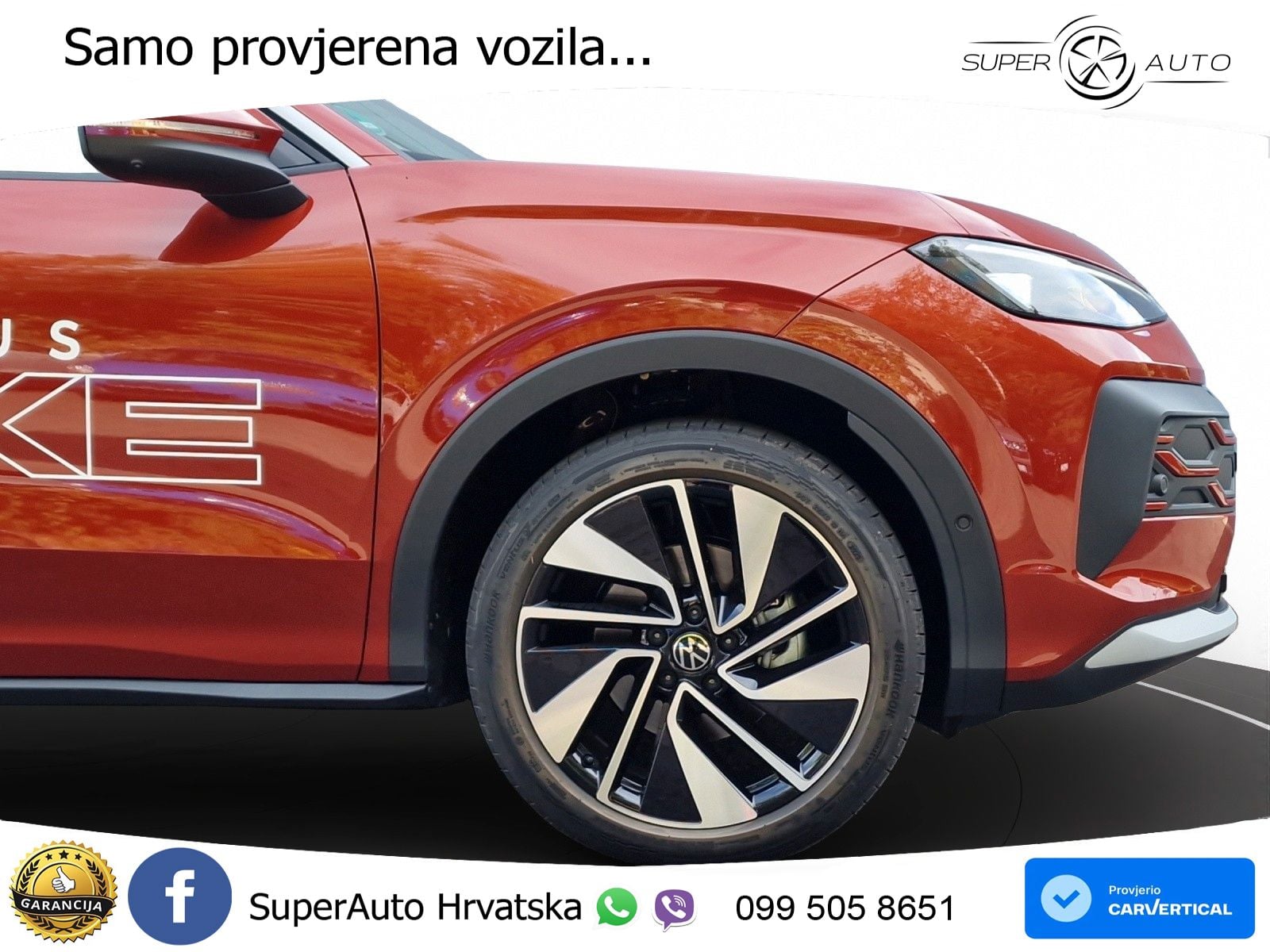 Volkswagen T-Roc II 1.5 eTSI (150 KS)  DSG MATRIX+GR SJED+KAM