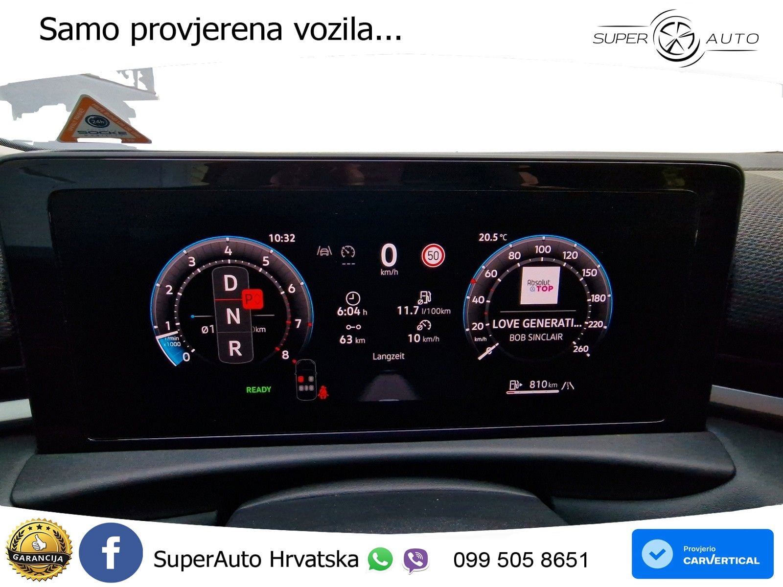Volkswagen T-Roc II 1.5 eTSI (150 KS)  DSG MATRIX+GR SJED+KAM