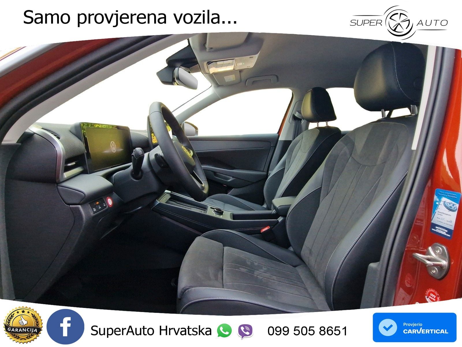 Volkswagen T-Roc II 1.5 eTSI (150 KS)  DSG MATRIX+GR SJED+KAM