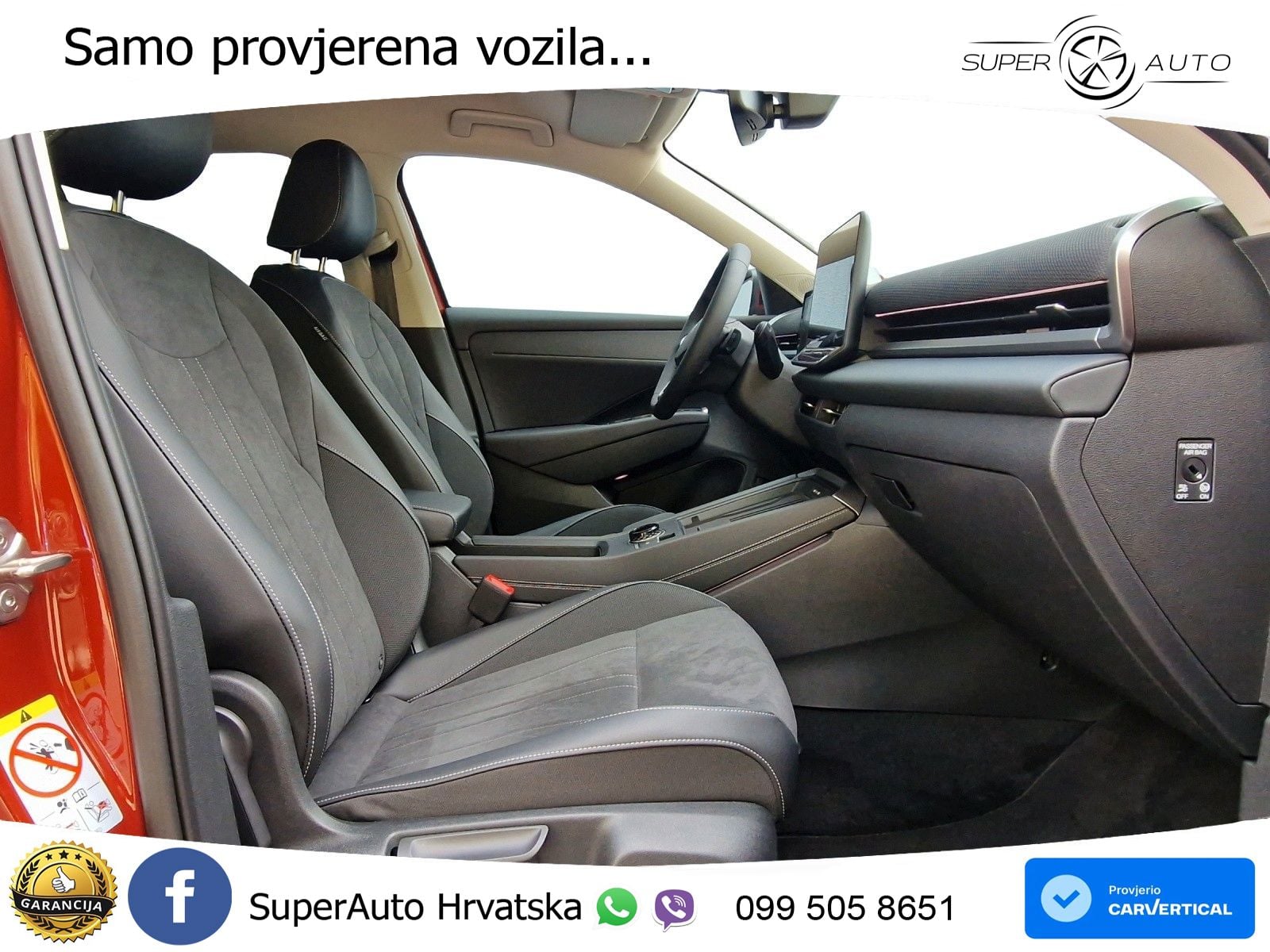 Volkswagen T-Roc II 1.5 eTSI (150 KS)  DSG MATRIX+GR SJED+KAM