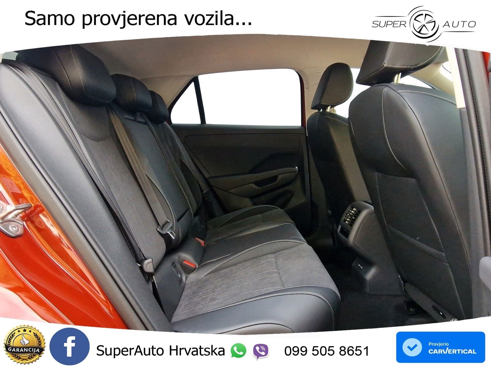 Volkswagen T-Roc II 1.5 eTSI (150 KS)  DSG MATRIX+GR SJED+KAM