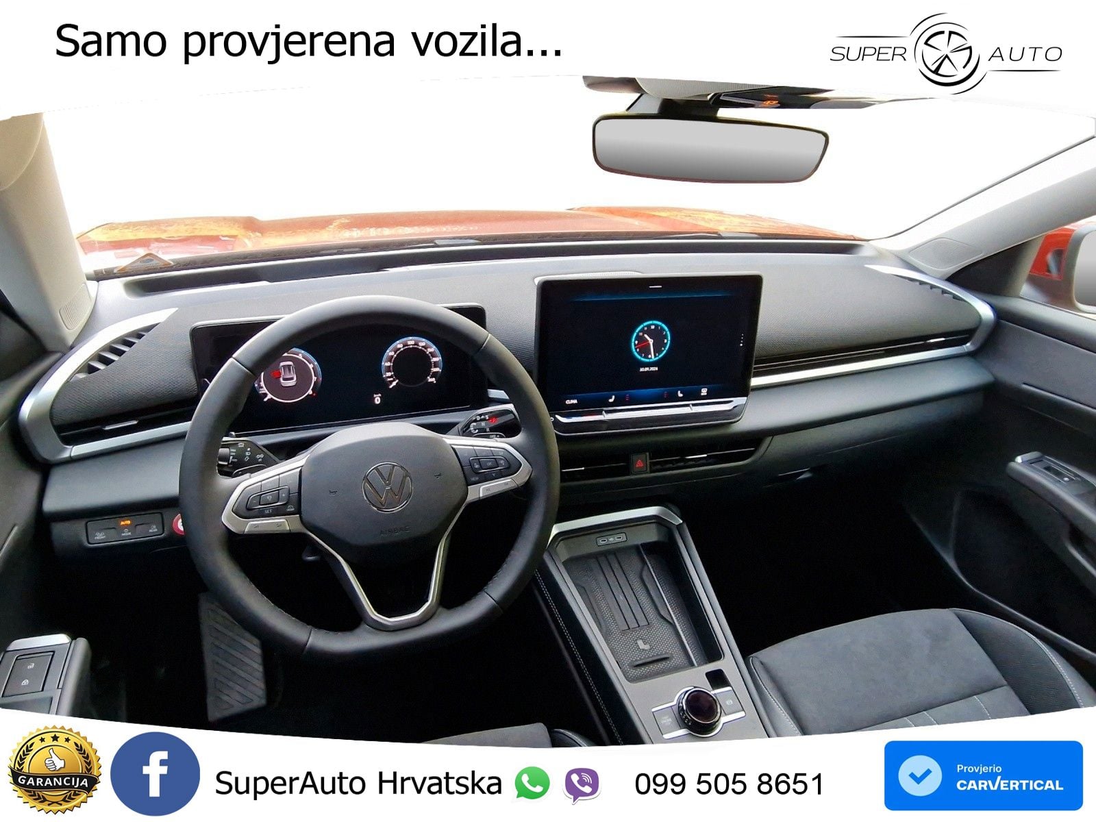 Volkswagen T-Roc II 1.5 eTSI (150 KS)  DSG MATRIX+GR SJED+KAM