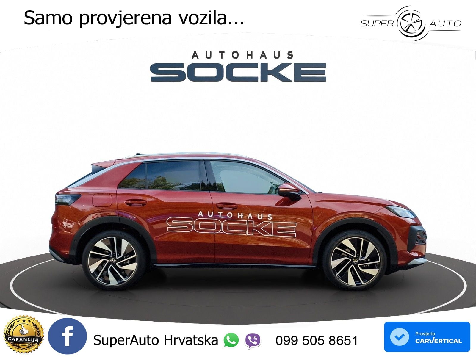 Volkswagen T-Roc II 1.5 eTSI (150 KS)  DSG MATRIX+GR SJED+KAM
