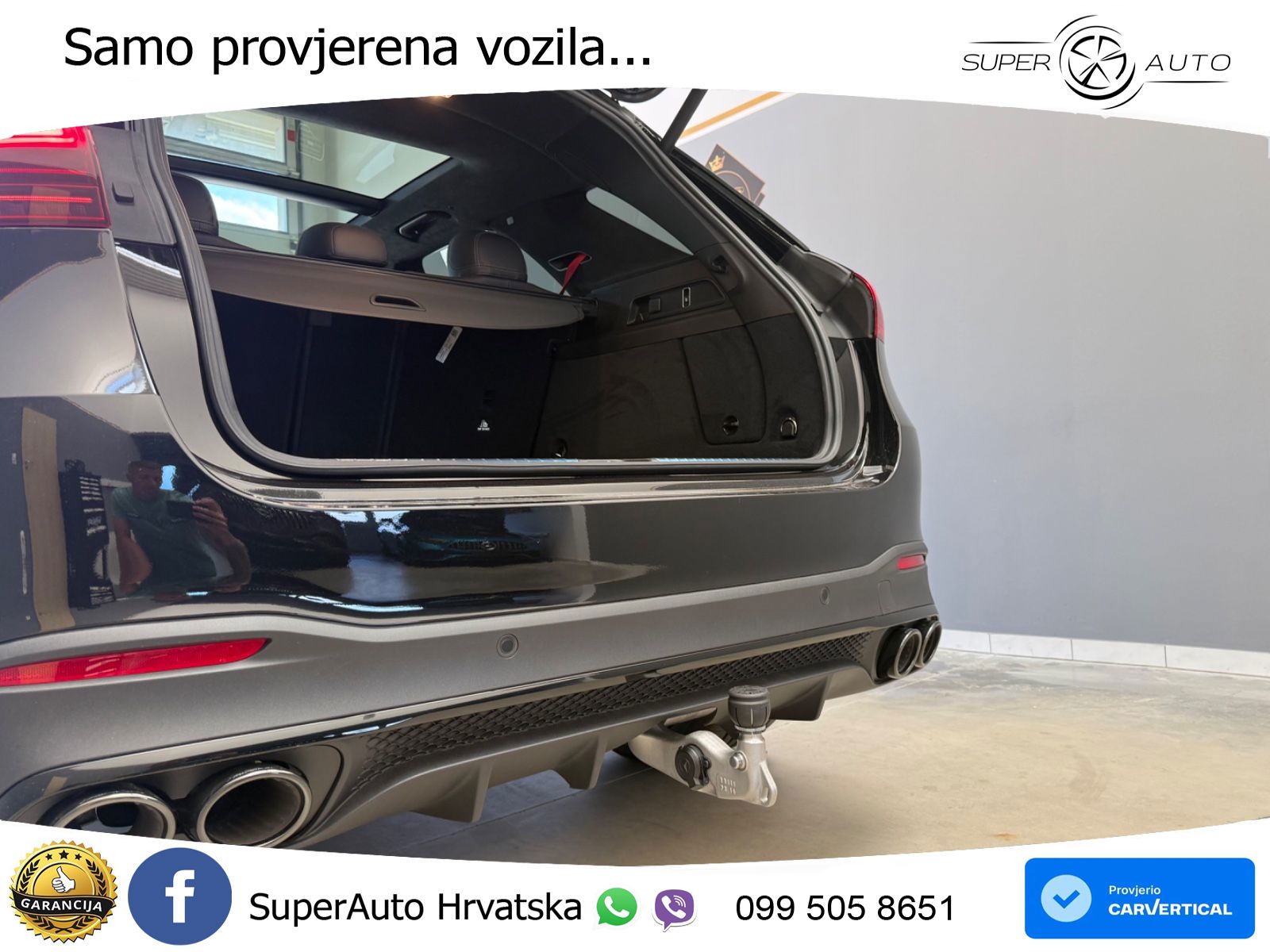 Mercedes AMG GLE 53 (435 KS) EQ Boost 4MATIC+ AMG SPEEDSHIFT TCT 9G ACC+HEAD+4xGR SJED+360+PANO