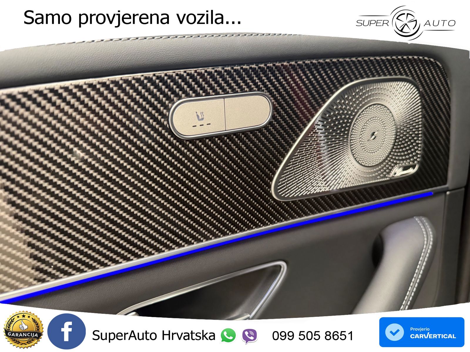 Mercedes AMG GLE 53 (435 KS) EQ Boost 4MATIC+ AMG SPEEDSHIFT TCT 9G ACC+HEAD+4xGR SJED+360+PANO