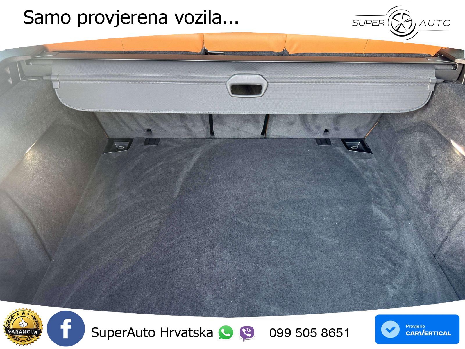 BMW X5 30d (286 KS) xDrive Steptronic M Sport ZRAČNI+ACC+4xGR SJED+KAM