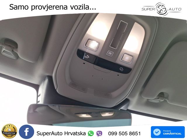 Volvo XC60 T6 AWD Geartronic ACC+HEAD+4xGR SJED+360+PANO