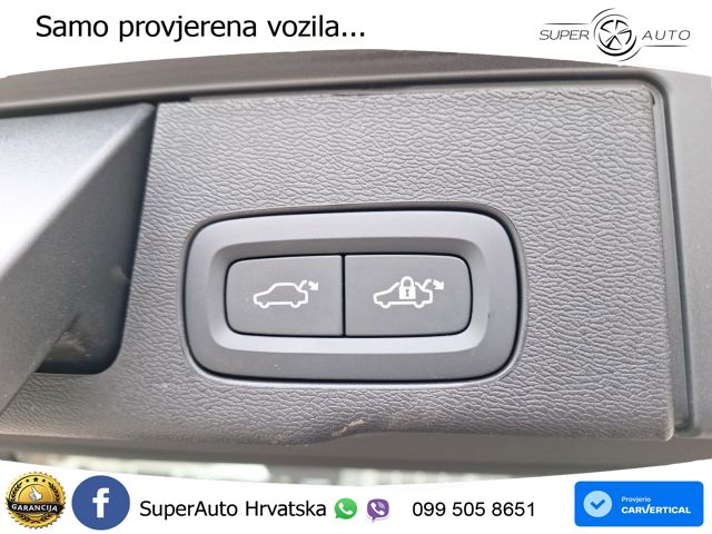 Volvo XC60 T6 AWD Geartronic ACC+HEAD+4xGR SJED+360+PANO
