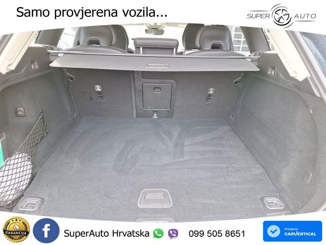Volvo XC60 T6 AWD Geartronic ACC+HEAD+4xGR SJED+360+PANO