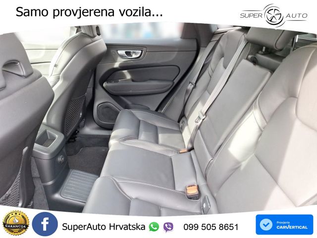 Volvo XC60 T6 AWD Geartronic ACC+HEAD+4xGR SJED+360+PANO