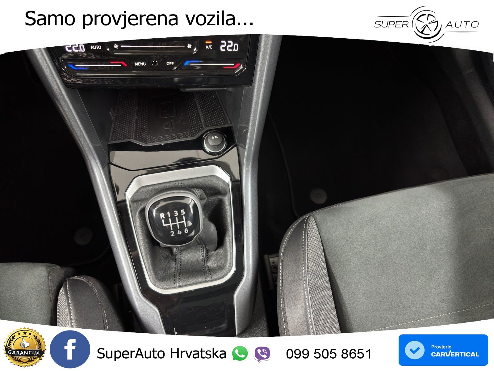 Volkswagen T-Roc I 1.5 TSI (150 KS) LED+GR SJED+ACC