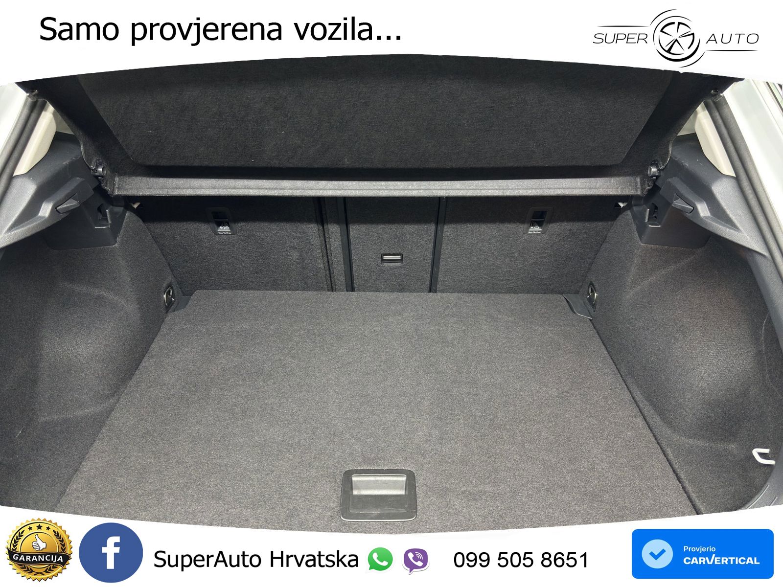 Volkswagen T-Roc I 1.5 TSI (150 KS) LED+GR SJED+ACC