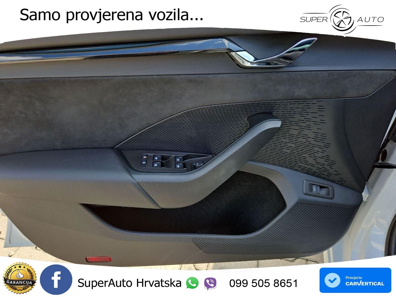 Škoda Octavia Combi RS 2.0 TDI (200 KS) 4x4 DSG LED+GR SJED+ACC