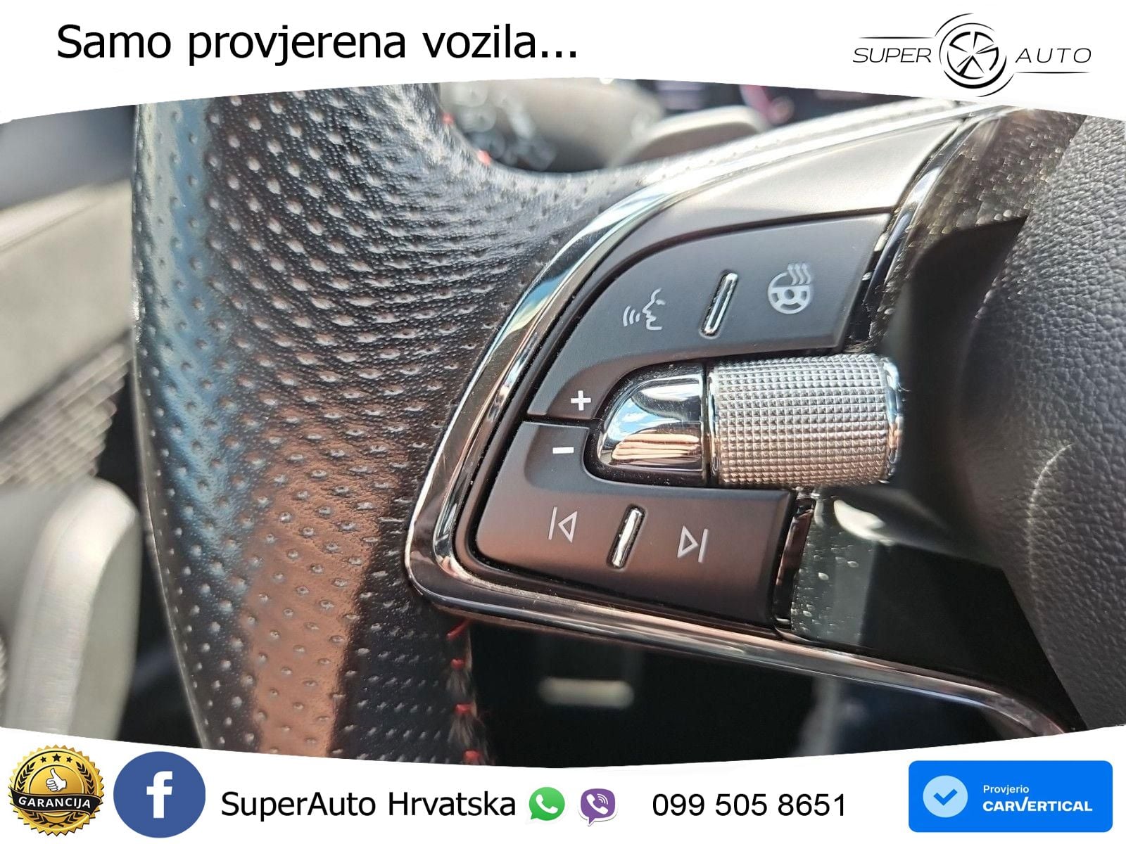 Škoda Octavia Combi RS 2.0 TDI (200 KS) 4x4 DSG LED+GR SJED+ACC