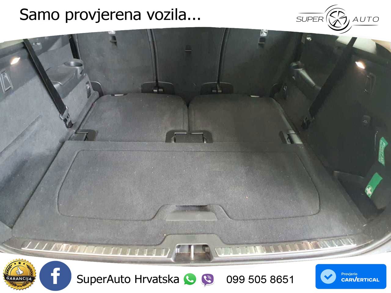 Volvo XC90 2.0 B5 Diesel AWD Automatic