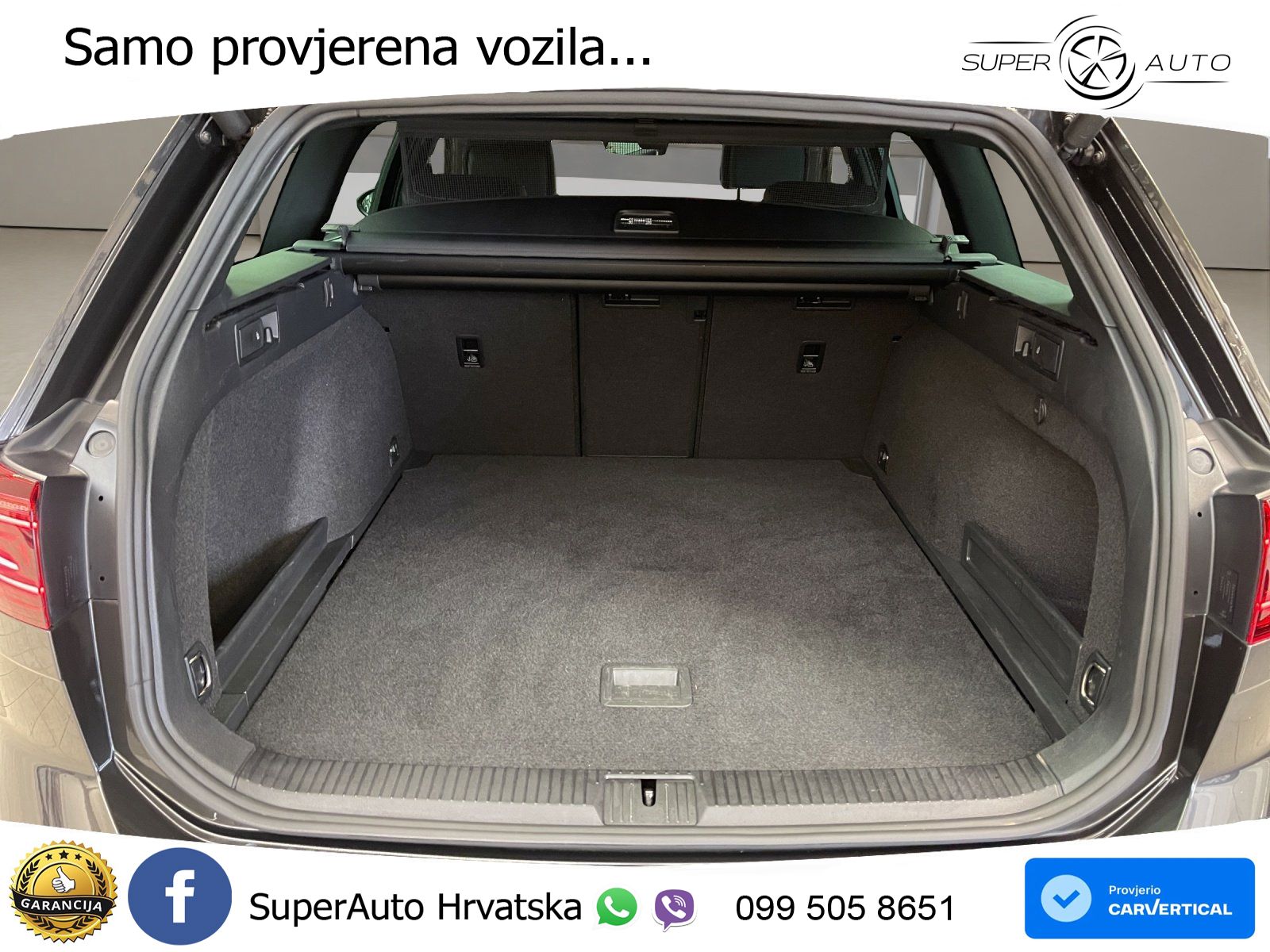Volkswagen Passat Variant 2.0 TDI (200 KS) DSG Business MATRIX+GR SJED+KAM